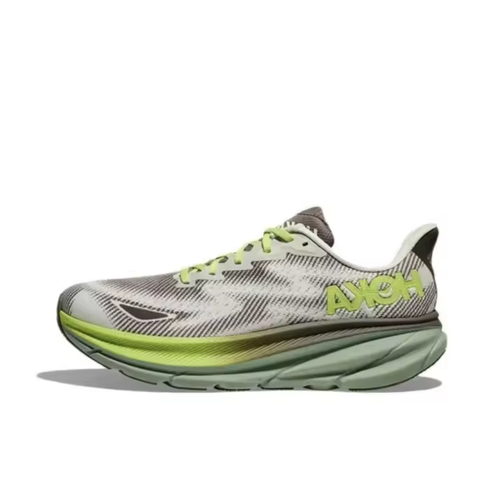 Clifton 9 Outdoor Cien Zapatillas de Trail Running con Amortiguación - 1