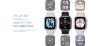 Smartwatch - Reloj Inteligente HONOR Watch 4 Oro Negro, Llamadas Bluetooth  Quema Grasa Rápida  14 Días de batería - details 6