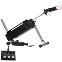 Leten FREDORCH 200W APP Sistema Premium con Dildo Thrusting Love Sex Control Remoto 1-15cm para sexo hine - details 1