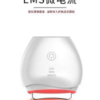 Máquina eléctrica de raspado, instrumento meridiano, masajeador facial, tratamiento EMS, vibración, microcorriente, tablero de raspado, instrumento de belleza para el hogar, gran promoción - details 9