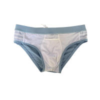 Calzoncillos Nation xer para hombre, pantalones cortos a rayas, traje de baño deportivo para surfear en la playa, aguas termales - details 17