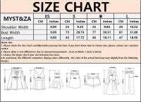 ZOCI-   chaqueta cárdigan de punto de manga corta con cuello redondo simple a la moda informal para mujer de verano con camisola - details 1