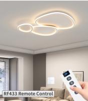 WiFi Smart Switch Interruptor Táctil Temporizador de Pared 220V Sin Cableado Neutro Graffiti Smart Life Panel de Interruptores de Control de Luz - details 10