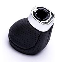 Palanca de Cambios Stick Head Shifter Compatible con Coche Pomo E34 E36 E38 E39 E46 E53 E60 E61 E63 E64 E83 E90 E91 E92 E93 (6 Velocidades) Productos Normales - details 5