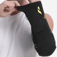 Coderas separadas a prueba de golpes, Protector de manga de brazo anticolisión doble largo, Protector de codo de panal, Protector de seguridad deportiva - details 17