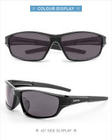 Gafas de sol polarizadas clásicas para hombre, lentes de sol cuadradas para conducir, deportivas, de ciclismo, de alta calidad, UV400 - details 15