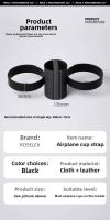 Taza de masturbador ajustable correa auxiliar fija manos libres experiencia cinturón sexo para hombres pantalones de uso masculino juguete - details 9