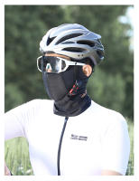 Pasamontañas de motocicleta para hombre y mujer, sombrero de protección solar a prueba de polvo, gorra Anti-UV, cubierta de cara completa, Verano - details 16