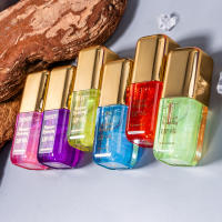 Juego de Aceite Labial Sabor Menta Espejo Dodo Brillo Labial Hidratante y Nutritivo Larga Duración sin Mancha - details 9