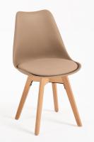 Pack Sillas Comedor - Pack 4 Sillas Synk Basic - Crema - details 127