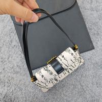 Bolso de las mujeres baguette axila bolsa premium sentido popular bolsa de las mujeres 2025 nuevo hombro bolsa de cercanía nicho - details 6