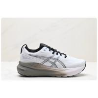 Zapatos para correr para hombres y mujeres Gel-Kayano 31 amortiguación antideslizante resistente al desgaste deportes casual zapatillas para correr. - details 5