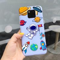 Fundas de teléfono de astronauta pequeño para Huawei Mate 20 Pro Mate20, cubierta trasera móvil para Mate 20 Pro, funda de silicona Mate Ultra suave - details 18