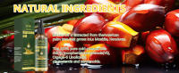 100 percent pure batana oil