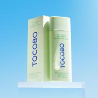 Sérum de Sol Calmante TOCOBO SPF50 PA++++ 50 ml Alivia la Piel Caliente - details 4