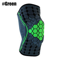 1Pcs Sports Compression Knee Support Sleeve with Side Stabilizers & Silicon Pad for Joint Pain, Meniscus Tear, Injury Recovery - details 10