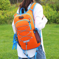 Mochila de ciclismo al aire libre, deportes de ocio, Fitness, bolsa de agua para correr, bicicleta, todoterreno, bolsa para casco, senderismo, bolsa de senderismo - details 22