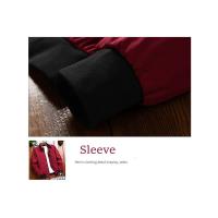 Chaquetas ligeras para hombre, chaquetas de negocios con cuello levantado, cortavientos para exteriores, senderismo, ropa de golf - details 9