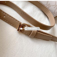 Bolso de diseñador de nicho para mujer, bandolera versátil de verano, bolso de hombro para axila, bolso de sillín elegante a la moda - details 7