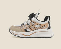 Zapatos Deportivos transpirables de malla para niños y niñas, zapatillas para caminar para bebés, zapatillas para correr casuales para niños - details 8