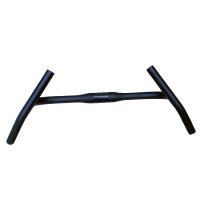 Manillar de Ciclismo MTB de Fibra de Carbono Diseño de Flecho Grande Ideal para Ciclistas de Carretera y Off-Road - details 5