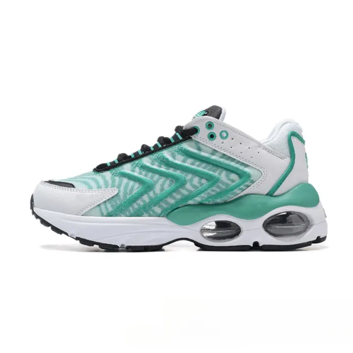 Nuevas zapatillas con colchón de aire, zapatillas para correr - 1
