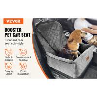 Asientos para perros de coche