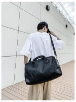 Bolsa de Viaje de Gran Capacidad Bolsa de Embarque Portátil para Corta Distancia - details 22