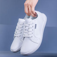 Zapatos de punta ancha de cuero Artificial para hombres y mujeres, zapatos descalzos, caja de punta ancha minimalista, antideslizantes, ligeros - details 13