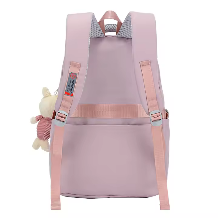 Mochila de hombro para niños, bolsa impermeable con diseño compacto y ligero, gran regalo para familiares, amigos y compañeros de clase - 1