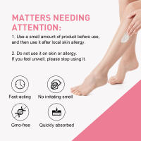 Crema corporal blanqueadora, pigmento para eliminar las partes privadas, codo, rodilla, blanqueamiento, línea de Bikini, mejora la opacidad, aclara el cuidado de la piel - details 3