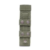 Bolsa táctica de torniquete de nailon para primeros auxilios para gatos, funda para pistola individual, funda para cuchillo de caza al aire libre, paquetes de tijera médica - details 8