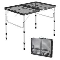 Sportneer 01, Aluminio, Blanco, 6040cm(2 Höhe) - details 11