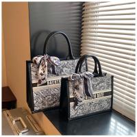 Bolsos de hombro de diseñador bolso casual bolso de mano de moda para mujer - details 11