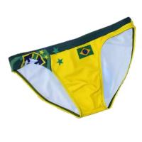 Seabean-bañadores para hombre, traje de baño para niño grande, pantalones cortos de baño de Color contrastante, tabla de playa para hombre, traje de baño para Surf, ropa deportiva - details 7