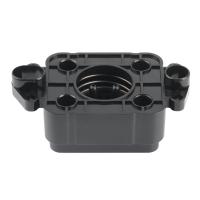 Cabezal de impresión para impresora solvente, estación de tapado, adecuado para Epson XP600 TX800 DX9 DX10, 6 unidades - details 6