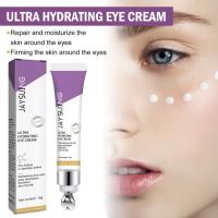 Reafirmante para Bolsas, Contorno de Ojos Hidratante, Crema para Debajo de Los Ojos Crema para Ojos - details 0