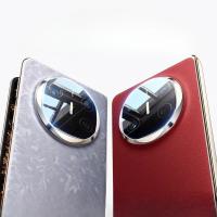 Protector de Lente de Cámara Huawei Mate x6 Cubierta Protectora de Vidrio Templado 9H - details 1