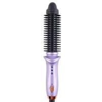 Rizador de pelo giratorio automático, rizador de pelo giratorio automático, rizador de calor rápido para salón profesional de mano, uso doméstico - details 3