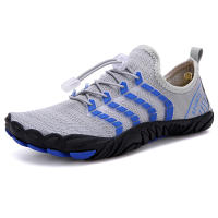 Zapatillas de Manga Multicolor Saguaro para Caminar Zapatos de Trekking Unisex para Natación, surf, acuática, fitness, para Mujer y Hombre ND-001 - details 5