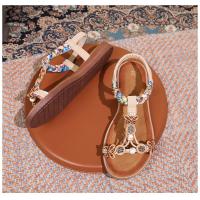Sandalias de Tacón Abierto para Mujer Verano 2025 Cómodas y Elegante Detalles de Madera - details 31