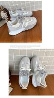 Zapatillas Forrest Gump 2025 Primavera Deportivas Transpirables Comodas para Mujeres - details 19