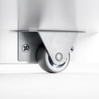 Cama Doble, Cama con Almacenaje, Medidas: 156 cm (Ancho) x 196 cm (Largo) x 37 cm (Alto) - details 7