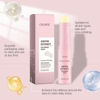 Barra de Crema para Ojos Reafirmante Serum de Retinol Colágeno Reducción de Bolsas de Ojos Hidratantes Piel Fina para Mujeres Crema para Líneas de Ojos W6B1 - details 9