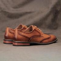 Zapatos de vestir Hombre Zapato social de cuero de boda Hombre - details 3