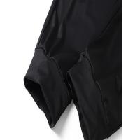 Pantalones deportivos con cordón para hombre, pantalones deportivos de secado rápido, pantalones deportivos para gimnasio, entrenamiento físico, verano - details 5
