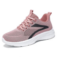 Zapatos Deportivos Casuales para Mujer, Verano 2025, Nuevos, con Suela Suave - details 3
