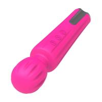 Hombre G-punto masturbador Av masaje de mano de silicona Mini varilla masajero erótico vibrador juguete sexual para mujeres Producto adulto - details 10