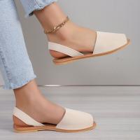Sandalias de Verano para Mujer Zapatos Planos de Moda - details 4