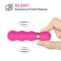 Leten Toys Para AV Stick Dildo Masajeador de Punto G Sex Shop Estimulador de Clítoris Vibrador de Bala - details 5